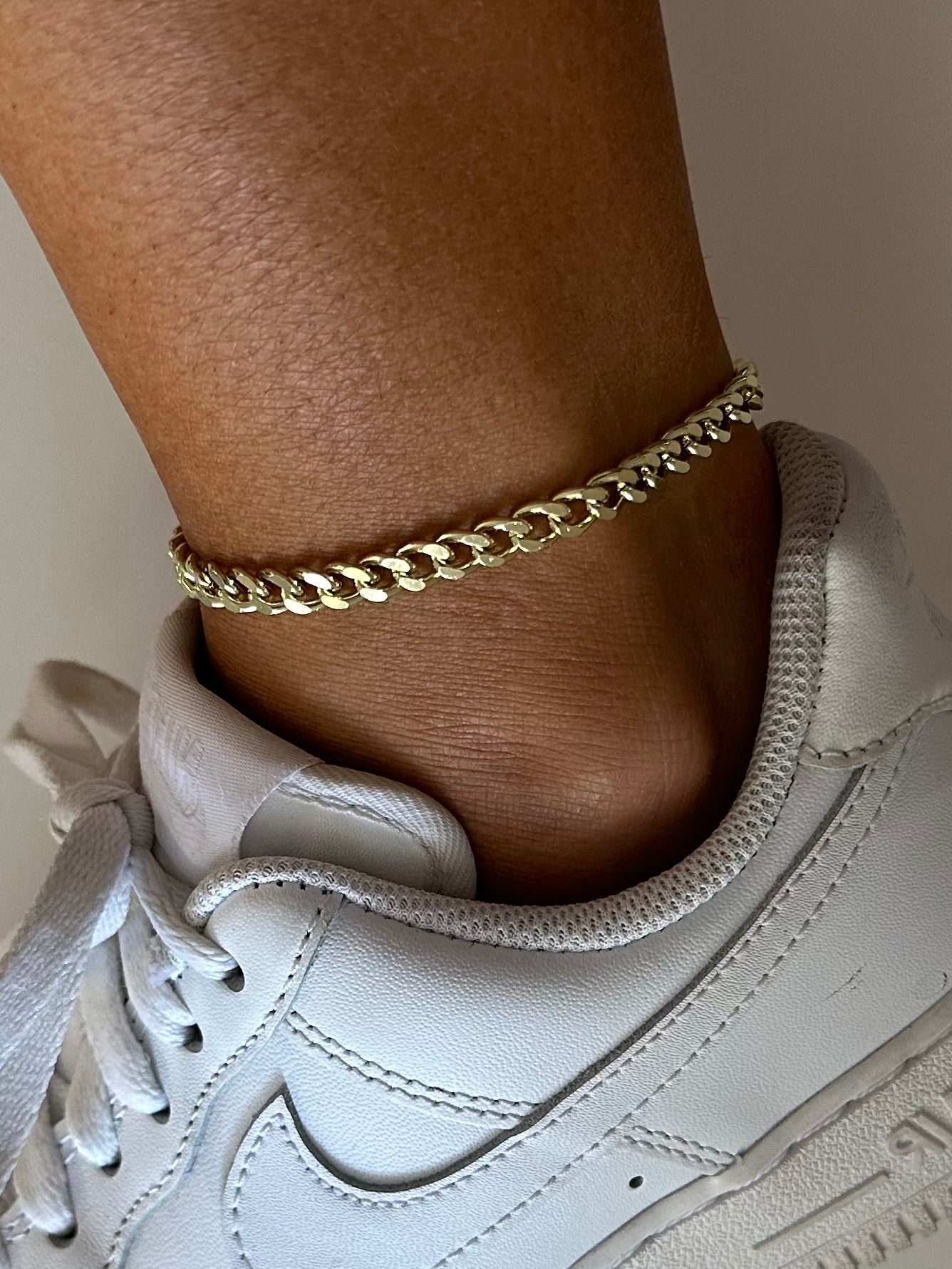 THE ANKLET STACKS 2.0