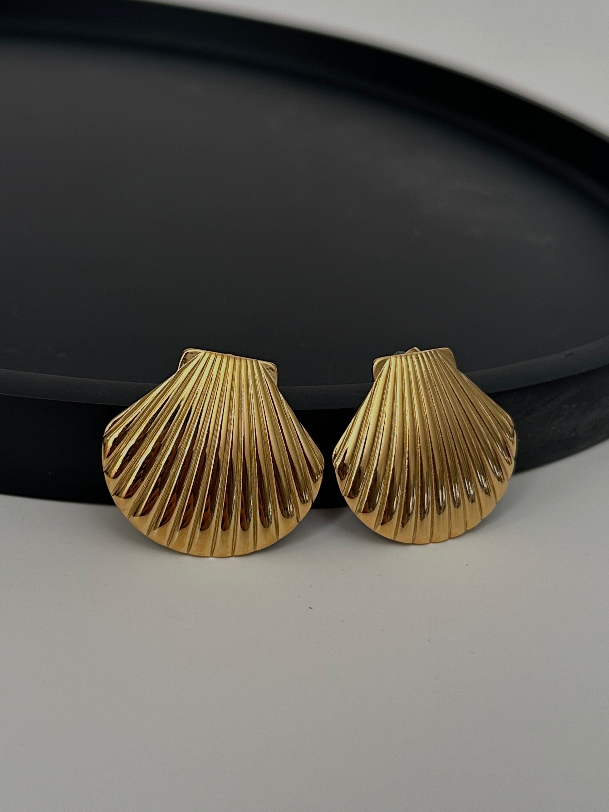 SEYCHELLES EARRINGS