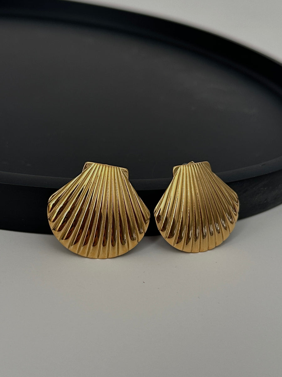 SEYCHELLES EARRINGS