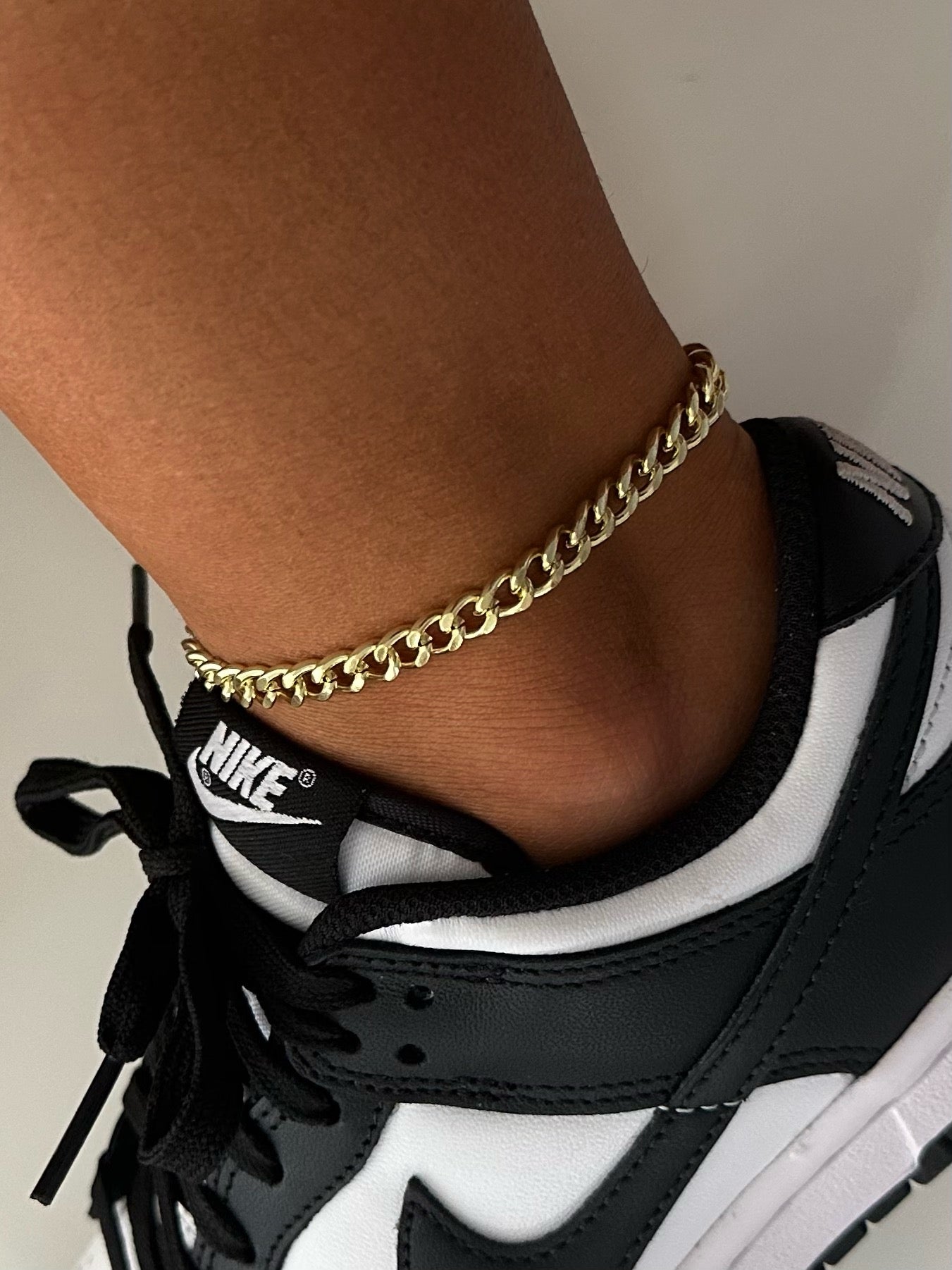 THE ANKLET STACKS