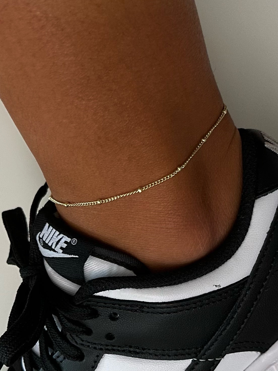 THE ANKLET STACKS