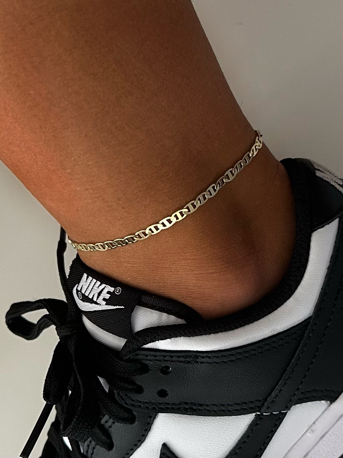 THE ANKLET STACKS
