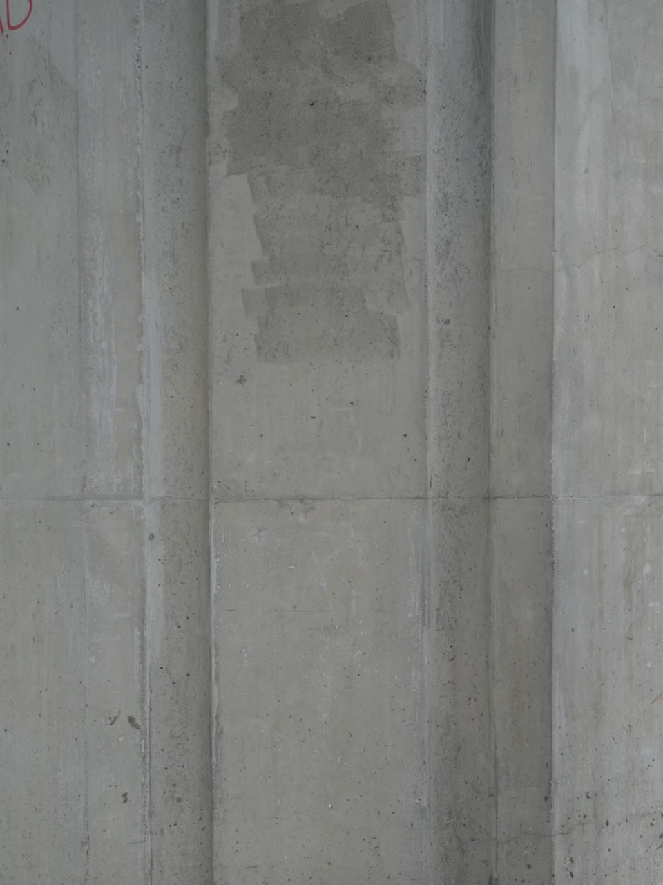 EARL GREY VINTAGE OVERSIZED SHIRT