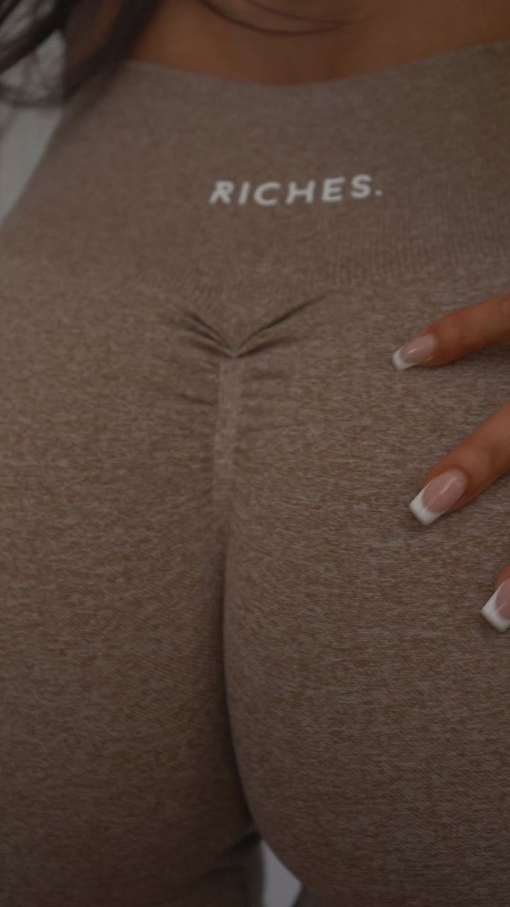 ELITE SHORTS - FRECKLE