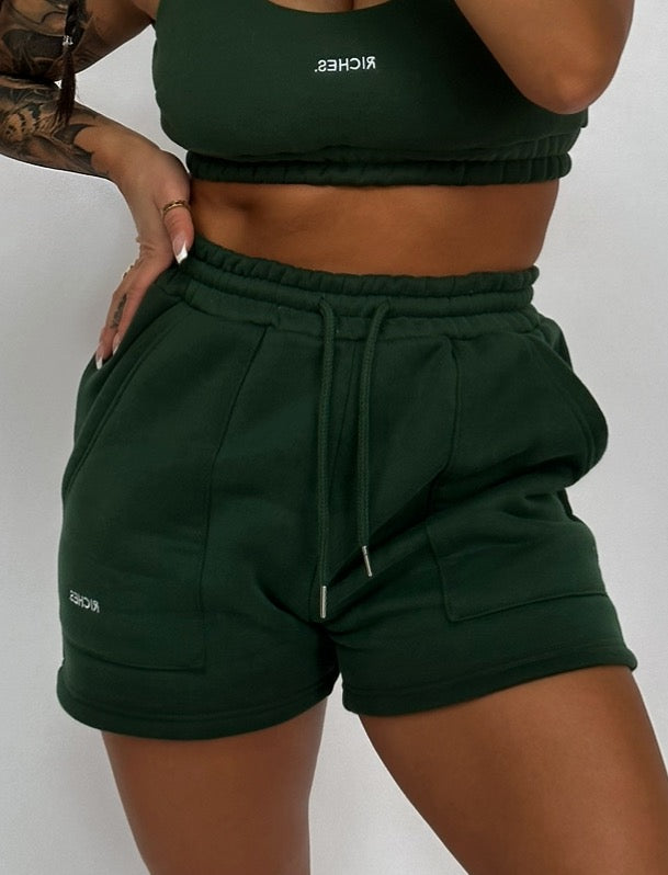HUNTER SHORTS