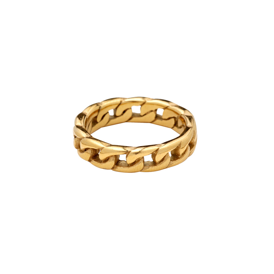Azane Ring The Gold Collection · Richesszn