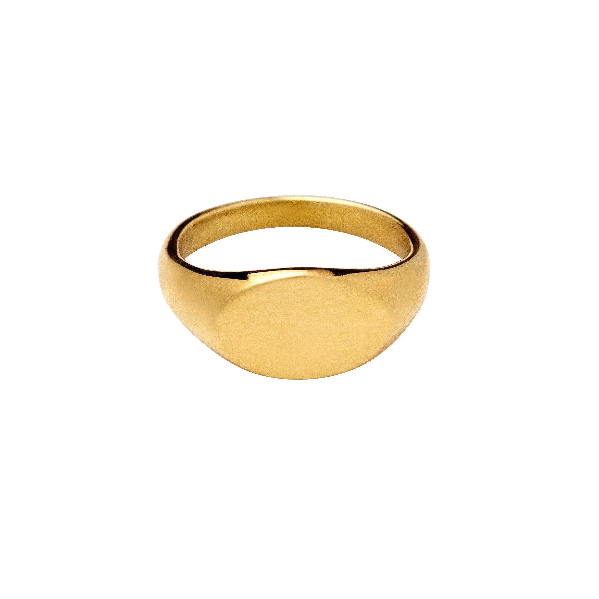 RIO SIGNET RING