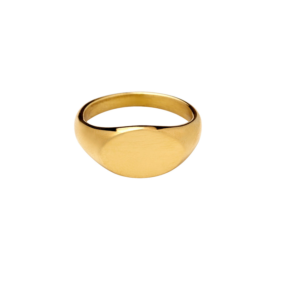 RIO SIGNET RING